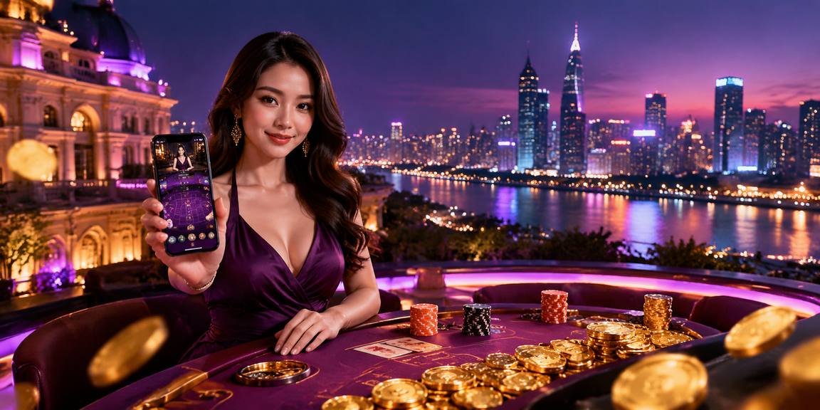437win casino app visual